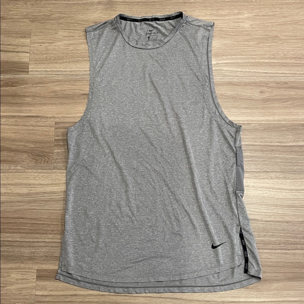 Nike Men’s Dri-Fit Tank Top